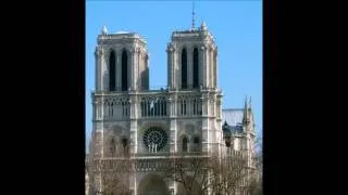 Victor Hugo's Notre-Dame de Paris. Book 2 (14% Speded Up Audiobook for Free)