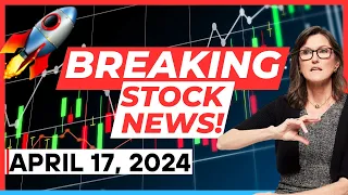 Stock Market News: Cathie Wood Buys More Tesla Stock As It Crashes and Other AI Stocks To Buy Now!