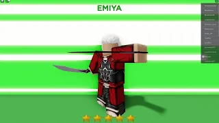 [ Ani-Blox Legends ] Unboxing Got A 5 Star EMIYA / Review Vid