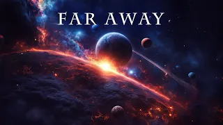 FAR AWAY | Ambient Music, Relaxing and Meditation, Focusmusic