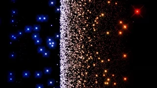 Constructing the Hertzsprung-Russell Diagram for Globular Star Cluster Omega Centauri