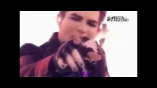 If I Had You Live - Adam Lambert MTV UK Sessions