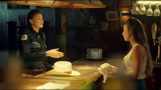 Waverly Earp & Nicole Haught 1x02