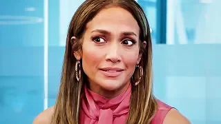 DEUXIÈME ACTE Bande Annonce (2018) Jennifer Lopez, Vanessa Hudgens Comédie