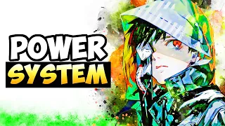 The INSANITY of Tokyo Ghoul's Power System Explained (Kagune, Quinque, and More!)