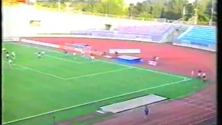 2000 September 14 Lausanne Switzerland 3 Torpedo Moscow Russia 2 UEFA Cup