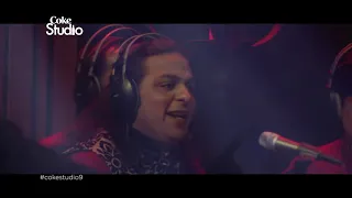 Tu Kuja Man Kuja, Shiraz Uppal & Rafaqat Ali Khan, Season Finale, Coke Studio Season 9   YouTube