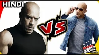 Dwayne Johnson Confirms He’s Not In Fast & Furious 9 [Explained In Hindi]