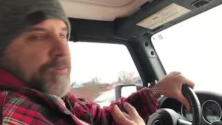 Jeep Wave explained