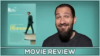 The Professor - Movie Review - (No Spoilers)