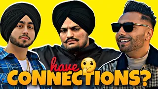 Sidhu Moose Wala Connections With? & Prem Dhillon Rubicon Reaction
