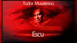Escu (1953) - Tudor Musatescu