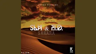 Sahara (Original Mix)