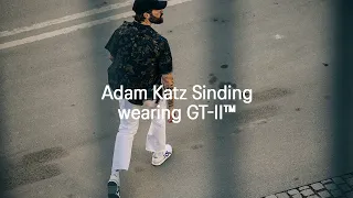 ASICS SportStyle | Adam Katz Sinding in the GT-II™