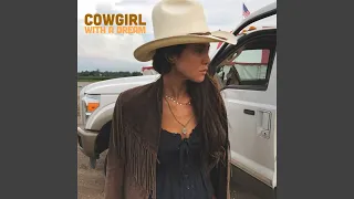 Cowgirl with a Dream