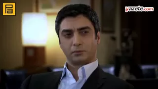 Polat Alemdar Turan Kaçgar'ı öldürdü