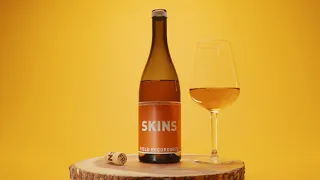 Skins, Orange Wine