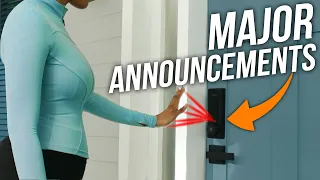 23 MAJOR Smart Home Announcements To Kick Off 2024!