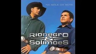 Rionegro & Solimões - Tendel | 2003