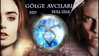 Gölge Avcıları - Ölümcül Oyuncaklar - Kemikler Şehri Türkçe Dublaj Full izle ( HD )