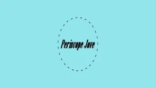 Periscope Jove Привет работяги :)