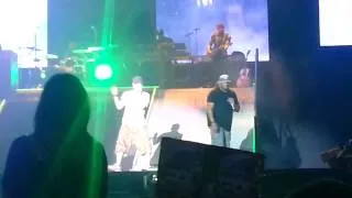 Eminem - Like Toy Soldiers @ Pukkelpop Festival