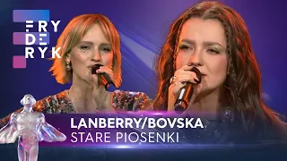 Lanberry/Bovska - "Stare piosenki" | Fryderyki'23