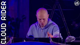 Paul Kalkbrenner - Cloud Rider LIVE @ Tomorrowland 2023 - Weekend 2 [HD 4K - 2160p]