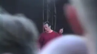 Bad Religion Hultsfredsfestivalen Hultsfred 14 jun 1996 Full Show