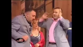 Məhlə TV - Baharın 7 anı (Bir parça, 2008)