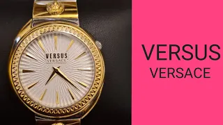 Versace versus