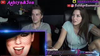 Robert Palmer - Addicted To Love + Shania Twain - Man! I Feel Like A Woman. Ashtyn&Jon REACTION