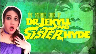 The Strange Case of Dr. Jekyll and Sister Hyde I TRANSylvania