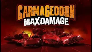 [Экспресс-обзор] Сarmageddon: Max Damage (PC)