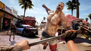 LIVE - Dead Island 2  |  Part  6