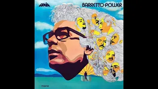 QUITATE LA MASCARA - RAY BARRETTO