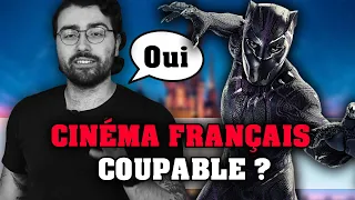 BLACK PANTHER 2 : DISNEY A-T-Il DU COURAGE ? - Guim Focus