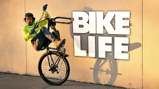 The Bike Life | Creativity on Wheels in New York City