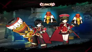 Elsword - Henir Raumzeit | Normal Run 2016 | Part 1