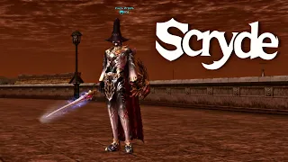 Daily PvP Archmage x100 Scryde lineage 2