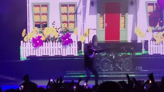 Avenged Sevenfold - "Game Over / Mattel" (7/18/23) Freedom Mortgage Pavilion (Camden, NJ)