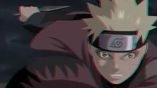 Lil Pump - ESSKEETIT 「Naruto VS Pain」- AMV