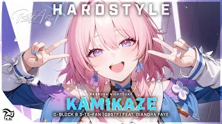 Nightcore - Kamikaze [D-Block & S-te-Fan ft. Diandra Faye]