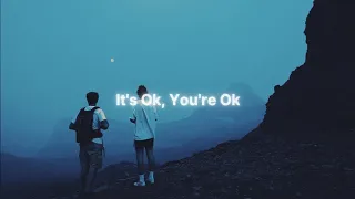 Bonjr - It's Ok, You're Ok (But you know I'm not)