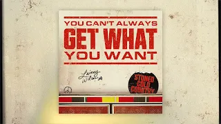 Lainey Wilson - You Can't Always Get What You Want (Official Audio)