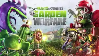 Plants vs. Zombies: Garden Warfare [OST] #14: Boogie Your Brains Right Over Here