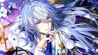 Nightcore~ 'Wonderland' by alexa  (male ver.)