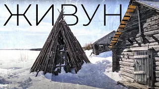A travel through time: Zhivun Natural and Ethnographic Park-Museum | 100 top places of Yamal