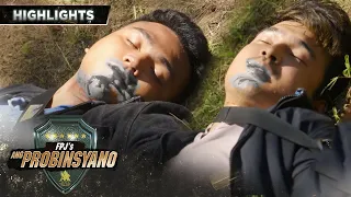 Task Force Agila knocks Adrian and Jerry down | FPJ's Ang Probinsyano (With English Subs)