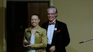 INDUCTION 2019 ROSE NAMAJUNAS